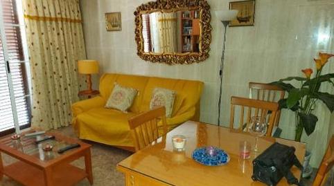 Photo 5 of Apartment to share in Carrer Vial Flora de España, 2, Albufereta, Alicante