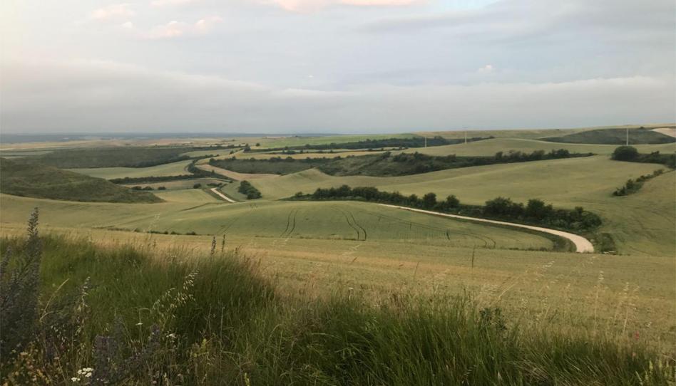 Flat for sale in Calle Iglesia, 8, Fresno de Rodilla, Burgos - image 1 Photo 1 of Flat for sale in Calle Iglesia, 8, Fresno de Rodilla, Burgos