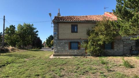 Flat for sale in Calle Iglesia, 8, Fresno de Rodilla, Burgos - image 2 Photo 2 of Flat for sale in Calle Iglesia, 8, Fresno de Rodilla, Burgos