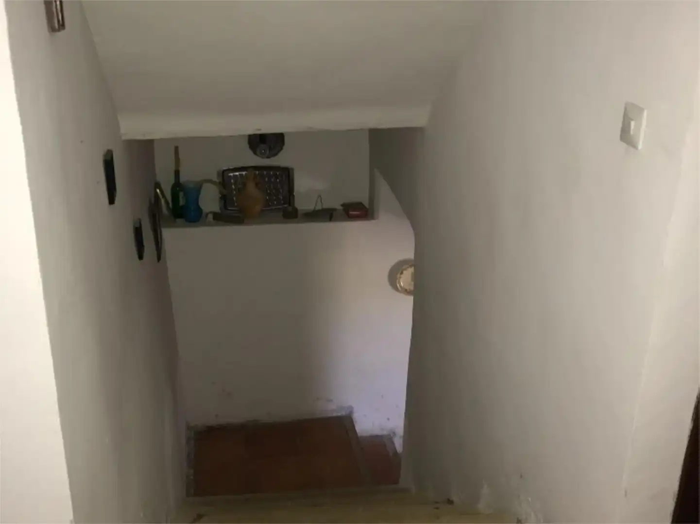 Casa adosada en venta en Fresno de Rodilla con Jardín privado