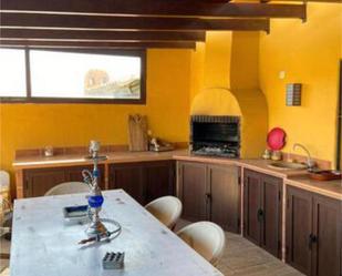 Kitchen of House or chalet for sale in Marbella  with Terrace and Swimming Pool