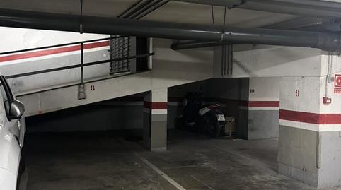 Garatge en venda a Carrer de Mallorca, 502, Sagrada Família, Barcelona - imatge 2 Foto 2 de Garatge en venda a Carrer de Mallorca, 502, Sagrada Família, Barcelona