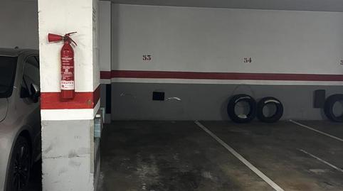 Garatge en venda a Carrer de Mallorca, 502, Sagrada Família, Barcelona - imatge 5 Foto 5 de Garatge en venda a Carrer de Mallorca, 502, Sagrada Família, Barcelona