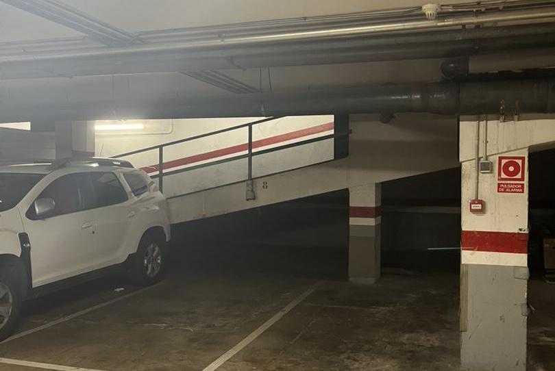 Garatge en venda a Carrer de Mallorca, 502, Sagrada Família, Barcelona - imatge 1 Foto 1 de Garatge en venda a Carrer de Mallorca, 502, Sagrada Família, Barcelona