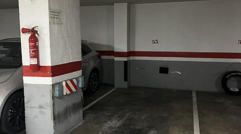 Garatge en venda a Carrer de Mallorca, 502, Sagrada Família, Barcelona - imatge 4 Foto 4 de Garatge en venda a Carrer de Mallorca, 502, Sagrada Família, Barcelona