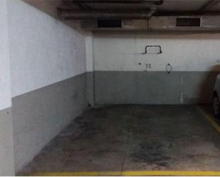Garatge de lloguer a Carrer Joan Miró i Ferrà, 43, Domeny Garatge de lloguer en Girona Capital