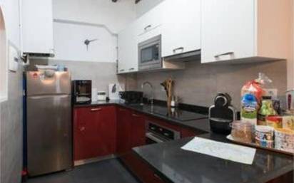 Apartamento en alquiler en casco viejo