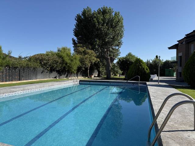 Piso en Venta en Cañada del Barco Viejo, 422 en Fuente El Saz de Jarama