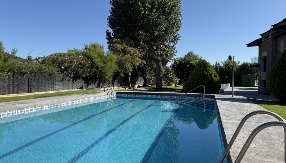 Flat for sale in Cañada del Barco Viejo, 422, Fuente El Saz de Jarama, Madrid - image 1 Photo 1 of Flat for sale in Cañada del Barco Viejo, 422, Fuente El Saz de Jarama, Madrid