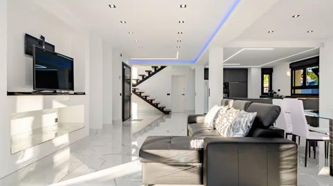 Photo 2 of Flat for sale in Cañada del Barco Viejo, 422, Fuente El Saz de Jarama, Madrid