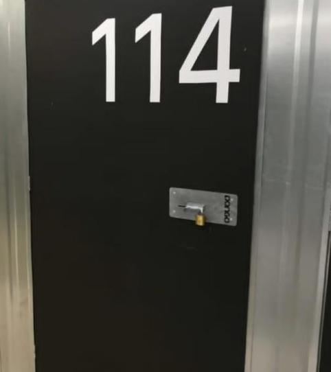 Photo 2 of Box room to rent in Plaza Doctor Barraquer, 1, Doctor Barraquer - G. Renfe - Policlínico, Sevilla