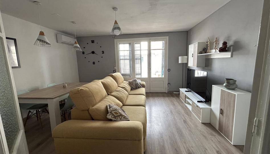 Foto 1 de Pis en venda a Carrer Llevant, 1, Móra la Nova, Tarragona