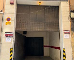 Garage to rent in Castellón de la Plana / Castelló de la Plana