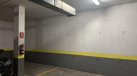 Photo 2 of Garage to rent in Calle Carabaña, 17, Ensanche, Alcalá de Henares