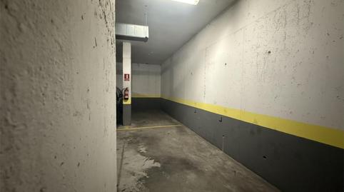 Photo 3 of Garage to rent in Calle Carabaña, 17, Ensanche, Alcalá de Henares