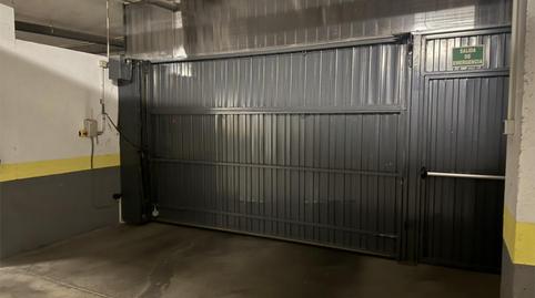 Photo 4 of Garage to rent in Calle Carabaña, 17, Ensanche, Alcalá de Henares