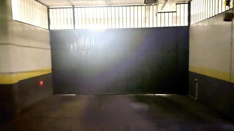 Photo 5 of Garage to rent in Calle Carabaña, 17, Ensanche, Alcalá de Henares