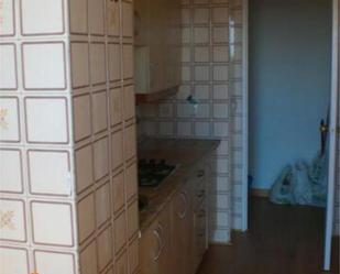 Kitchen of Flat for sale in Humanes de Madrid  with Terrace