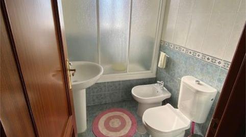 Foto 3 de Piso en venta en Calle Felipe Trigo, 1, Montijo, Badajoz