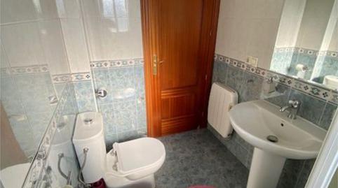 Foto 4 de Piso en venta en Calle Felipe Trigo, 1, Montijo, Badajoz