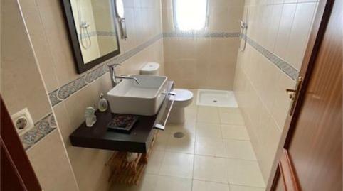 Foto 5 de Piso en venta en Calle Felipe Trigo, 1, Montijo, Badajoz