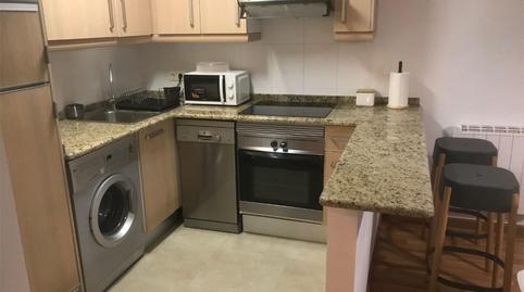 Foto 5 von Wohnung zum verkauf in Calle Arrabal, 1, Valdelinares, Teruel