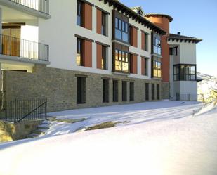 Exterior view of Flat for sale in Valdelinares