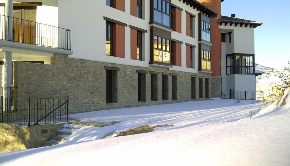 Foto 1 von Wohnung zum verkauf in Calle Arrabal, 1, Valdelinares, Teruel