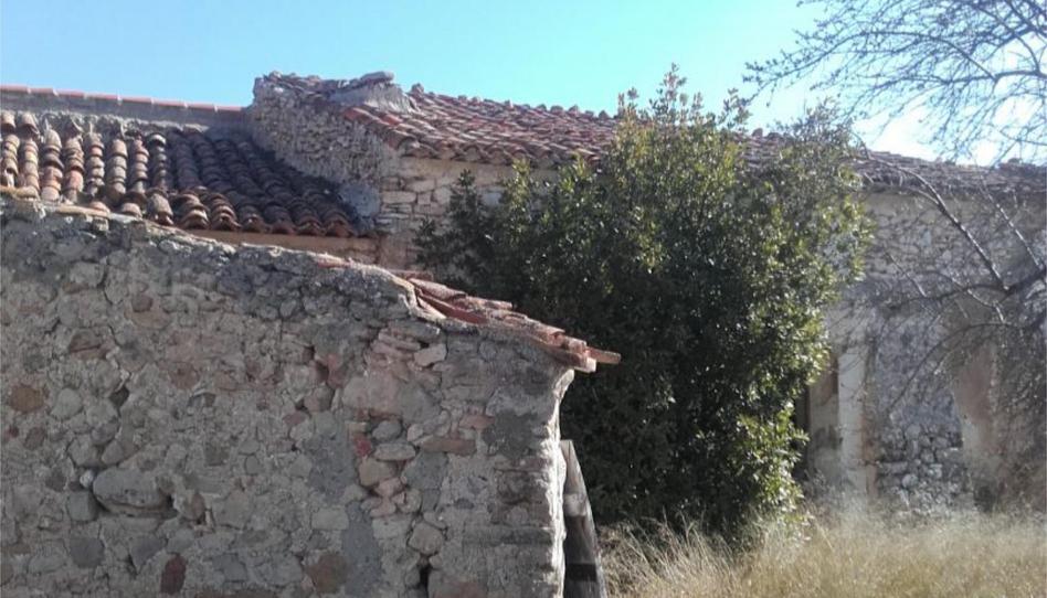 Country house for sale in Calle Alpera, 58, Alatoz, Albacete - image 1 Photo 1 of Country house for sale in Calle Alpera, 58, Alatoz, Albacete