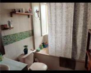 Bathroom of Flat for sale in Benicasim / Benicàssim  with Terrace and Swimming Pool