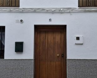 Vista exterior de Finca rústica en venda en Espiel amb Terrassa i Balcó