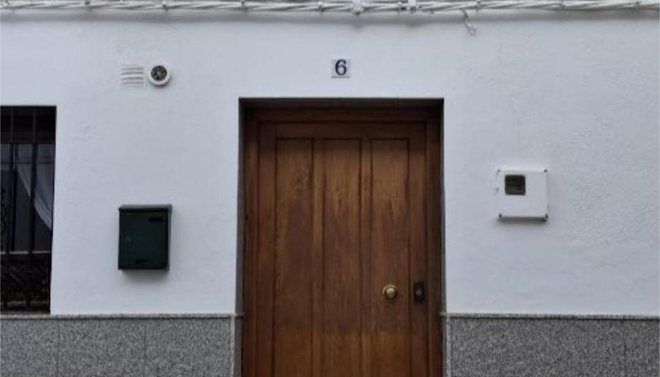 Photo 1 of Country house for sale in Calle Juana Martin, 18h, Espiel, Córdoba