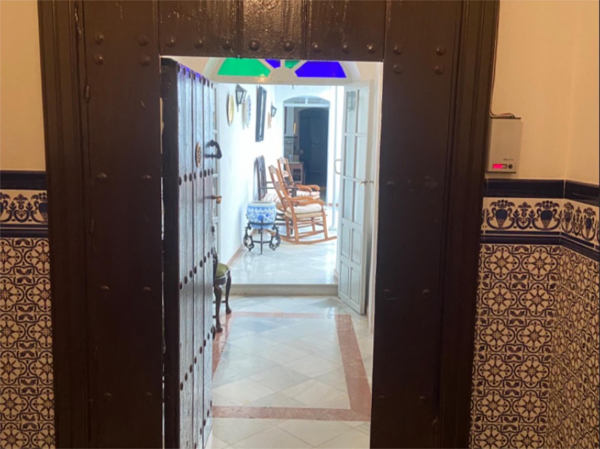 Pis en venda en Fuentes de Andalucía amb Jardí privat i Balcó