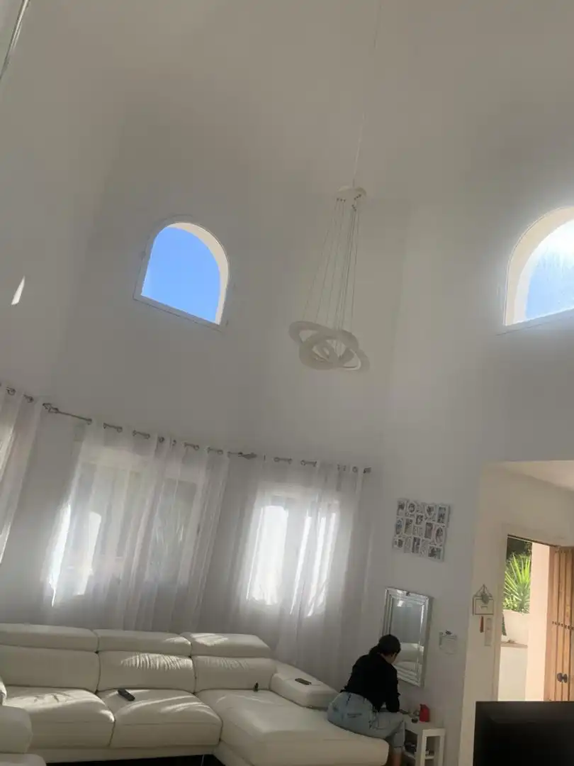 Casa o chalet en venta en Salobreña con Aire acondicionado, Calefacción y Parquet