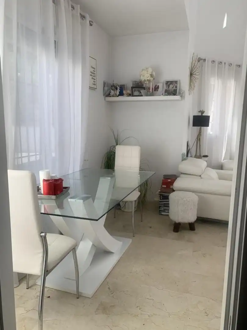 Comedor de Casa o chalet en venta en Salobreña con Aire acondicionado, Calefacción y Parquet