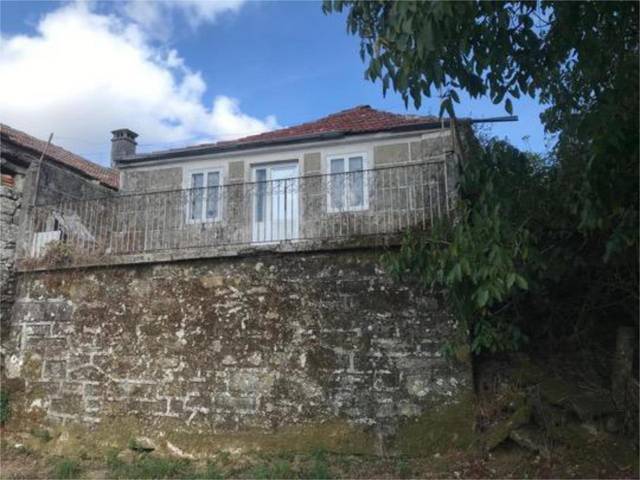 Casa-chalet en Venta en O Irixo