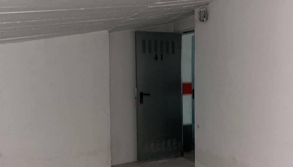 Box room for sale in Avenida de Cuba, 30, Sector 8 - Nueva Balastera, Palencia - image 1 Photo 1 of Box room for sale in Avenida de Cuba, 30, Sector 8 - Nueva Balastera, Palencia