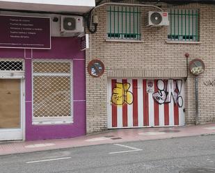 Garage for sale in San Sebastián de los Reyes