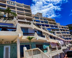 Exterior view of Flat for sale in El Rosario