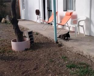 Vista exterior de Planta baixa en venda en Güímar amb Terrassa