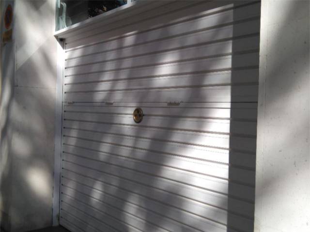 Garaje en Alquiler en Calle de los Vascos, 16 en Ciudad Universitaria