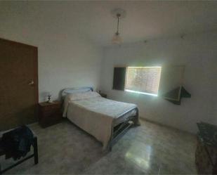 Bedroom of House or chalet for sale in Murtas  with Terrace and Storage room