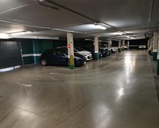 Parking of Garage for sale in  Madrid Capital