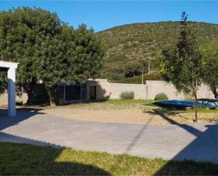 Single-family semi-detached for sale in Puerto Serrano  with Terrace and Swimming Pool