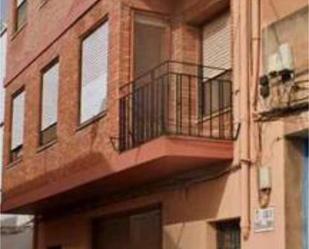 Balcony of Flat to rent in L'Alcora  with Terrace, Storage room and Furnished