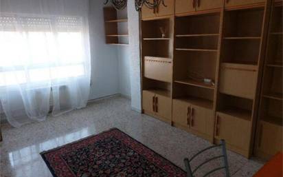 Apartamento en alquiler en armunia