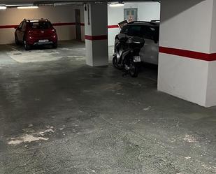 Parking of Garage for sale in  Valencia Capital