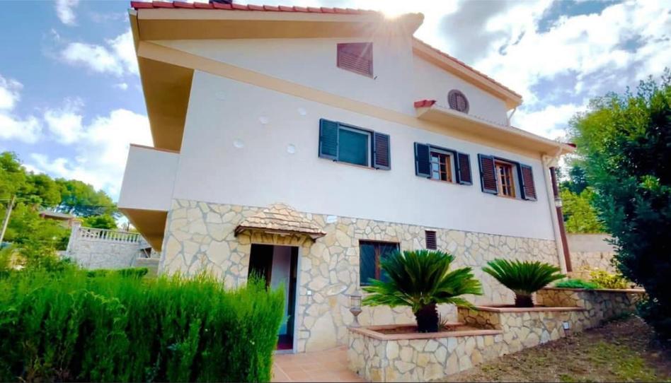 Casa o chalet en venta en Querol, Tarragona - imagen 1 Foto 1 de Casa o chalet en venta en Querol, Tarragona