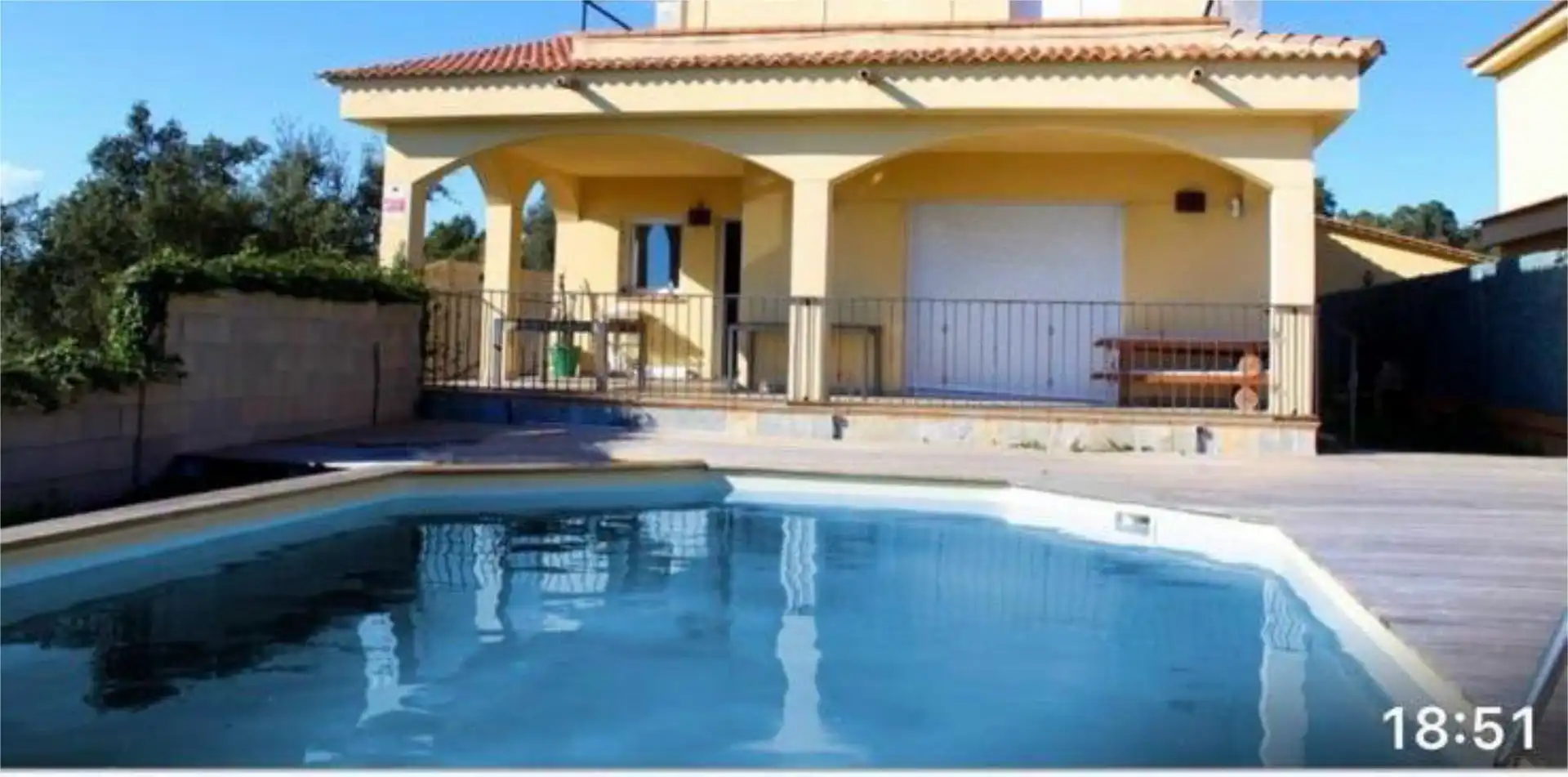Casa o chalet en venta en Carrer D'empúries, 35, Lloret Blau - La Creu de Lloret Piscina de Casa o chalet en venta en Lloret de Mar con Terraza y Piscina