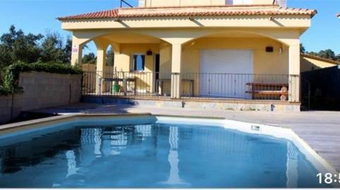 Casa o xalet en venda a Carrer D'empúries, 35, Lloret Blau - La Creu de Lloret, Girona - imatge 2 Foto 2 de Casa o xalet en venda a Carrer D'empúries, 35, Lloret Blau - La Creu de Lloret, Girona